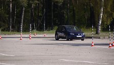 Tobulinti vairavimo įgūdžių &ndash; į nemokamą &bdquo;Regitros&ldquo; aik&scaron;telę