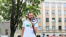 Mantas Adomaitis