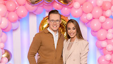Laurynas Suodaitis ir Viktorija Siegel 