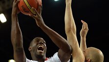 Ianas Mahinmi