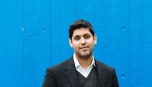 Abiro Mukherjee