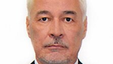 Mirgajasas &Scaron;irinskis
