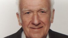 Dingęs be žinios Povilas Ankudavičius