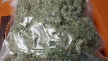 Kauno kriminalistai sulaikė narkotikų pardavėją