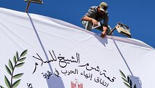 Amr Abdallah Dalsh / REUTERS