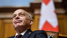 Ueli Maureris