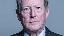 Davidas Trimble'as