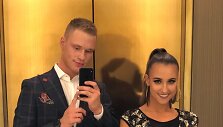 Ustin&Ieva