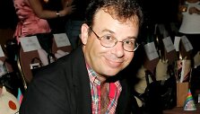 Aktorius Rickas Moranis