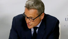Chrisas Kermode