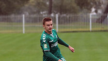 A lygos rungtynės: Kauno &bdquo;Žalgiris&ldquo; &ndash; Vilniaus &bdquo;Žalgiris&ldquo;