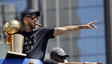 Stephenas Curry