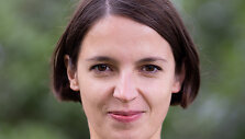 Inga Truskauskaitė-Kunevičienė