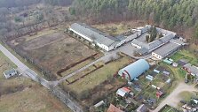 Belmonto žirgynas