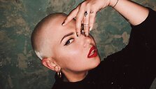 Justė Arlauskaitė-Jazzu 