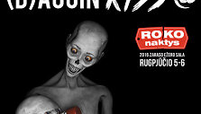 &bdquo;Roko naktys 2016&ldquo;