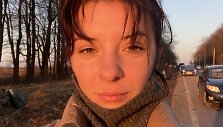 Evelina Butkaitė Ryeka
