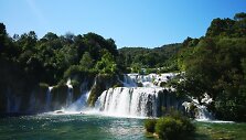 Kelionės Kroatijoje akimirkos