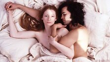 Kadras iš filmo &bdquo;Orlando&ldquo;