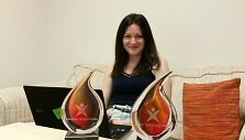 Betsafe Lietuvos internetinio pokerio čempionatas / organizatorių nuotr.