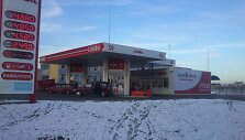 &bdquo;Lukoil&ldquo; degalinė Kaune