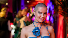 Indrė Burlinskaitė-Vaisieta