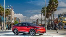 Volkswagen &bdquo;I.D. CROZZ&ldquo;