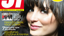 Žurnalas &bdquo;Ji&ldquo; (5 Nr.)