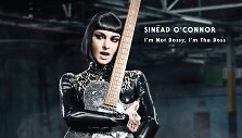 Sinead O'Connor albumo &bdquo;I'm Not Bossy, I'm the Boss&ldquo; vir&scaron;elis