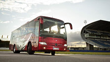 &bdquo;Mercedes-Benz Tourismo K&ldquo;