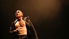 &Scaron;okėjas Simonas Laukaitis