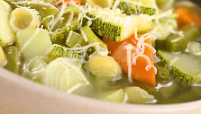 Minestrone sriuba