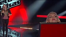 Veronika Plūkytė ir Rūta &Scaron;čiogolevaitė