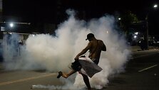 Protestai Prancūzijoje