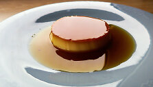 Desertas &bdquo;cr&egrave;me caramel&ldquo;