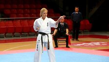 Diana Mačiūtė
