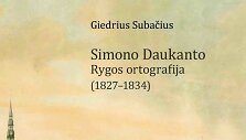 Knygos vir&scaron;elis
