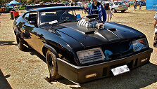 &bdquo;Ford XB Falcon GT Hardtop&ldquo;