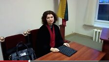 Lilija Balai&scaron;ienė