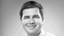 KTU Europos instituto direktorius Jonas Urbanavičius