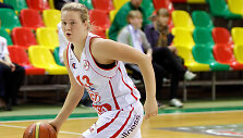 Marina Sopopova