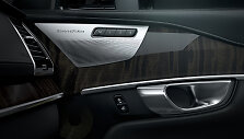 &bdquo;Volvo XC90&ldquo;