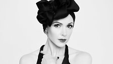 &bdquo;Man-go&ldquo; narė Rima Petrauskytė-Mala&scaron;ičevė