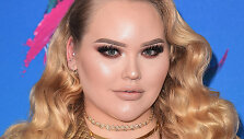 &bdquo;YouTube&ldquo; žvaigždė NikkieTutorials