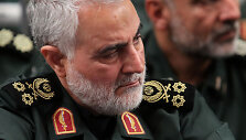 Qasemas Soleimani