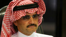 Al Waleed bin Talal