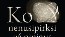 Knygos vir&scaron;elis