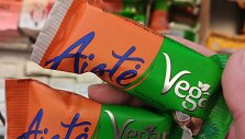 &bdquo;Aistės&ldquo; vegani&scaron;ki sūreliai