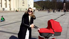 Indrė Kavaliauskaitė-Morkūnienė