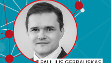 Paulius Gebrauskas